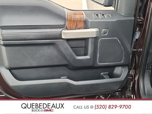 Used 2019 Ford F150 Lariat RWD image 10