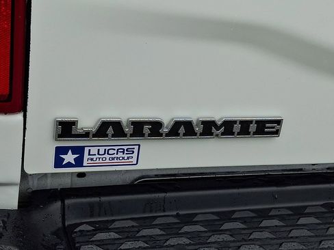 Used 2022 RAM 2500 Laramie image 32