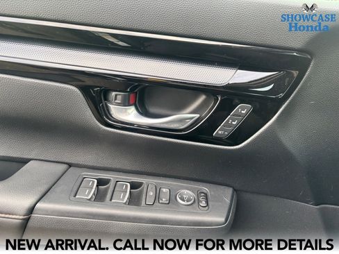 Used 2023 Honda CR-V Sport Touring image 14