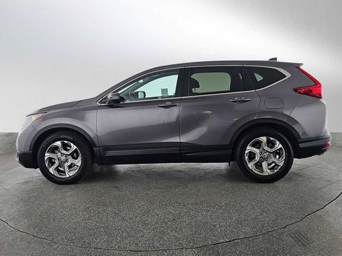 Used 2019 Honda CR-V EX image 6