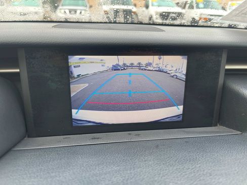 Used 2014 Lexus IS 250 w/ Navigation Package image 25