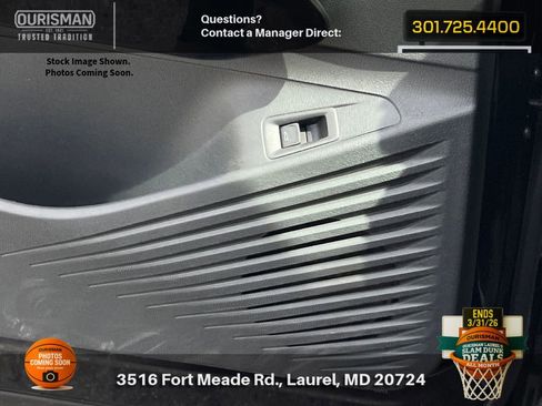 Used 2023 Volkswagen ID.4 Pro S image 25