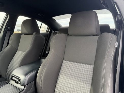 Used 2023 Dodge Charger R/T w/ Blacktop Package image 14