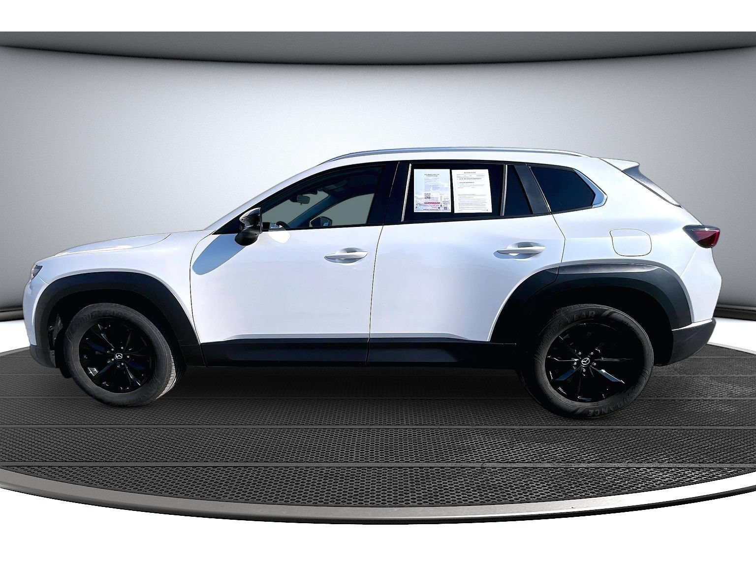 Used 2025 MAZDA CX-50 AWD 2.5 S w/ Preferred Package image 17