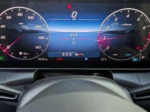 New 2026 Mercedes-Benz GLC 300 4MATIC image 10