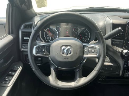 New 2025 RAM 2500 Tradesman image 13