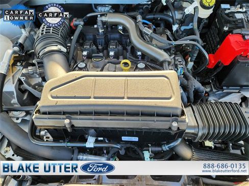 Used 2025 Ford Escape Active w/ Tech Pack #1 image 30