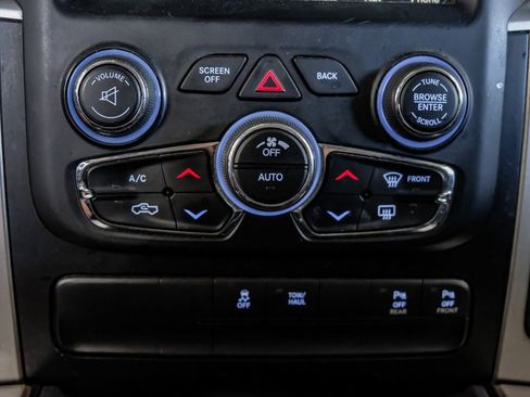 Used 2017 RAM 1500 Lone Star image 26