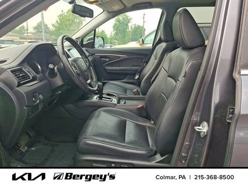Used 2017 Honda Pilot EX-L image 17