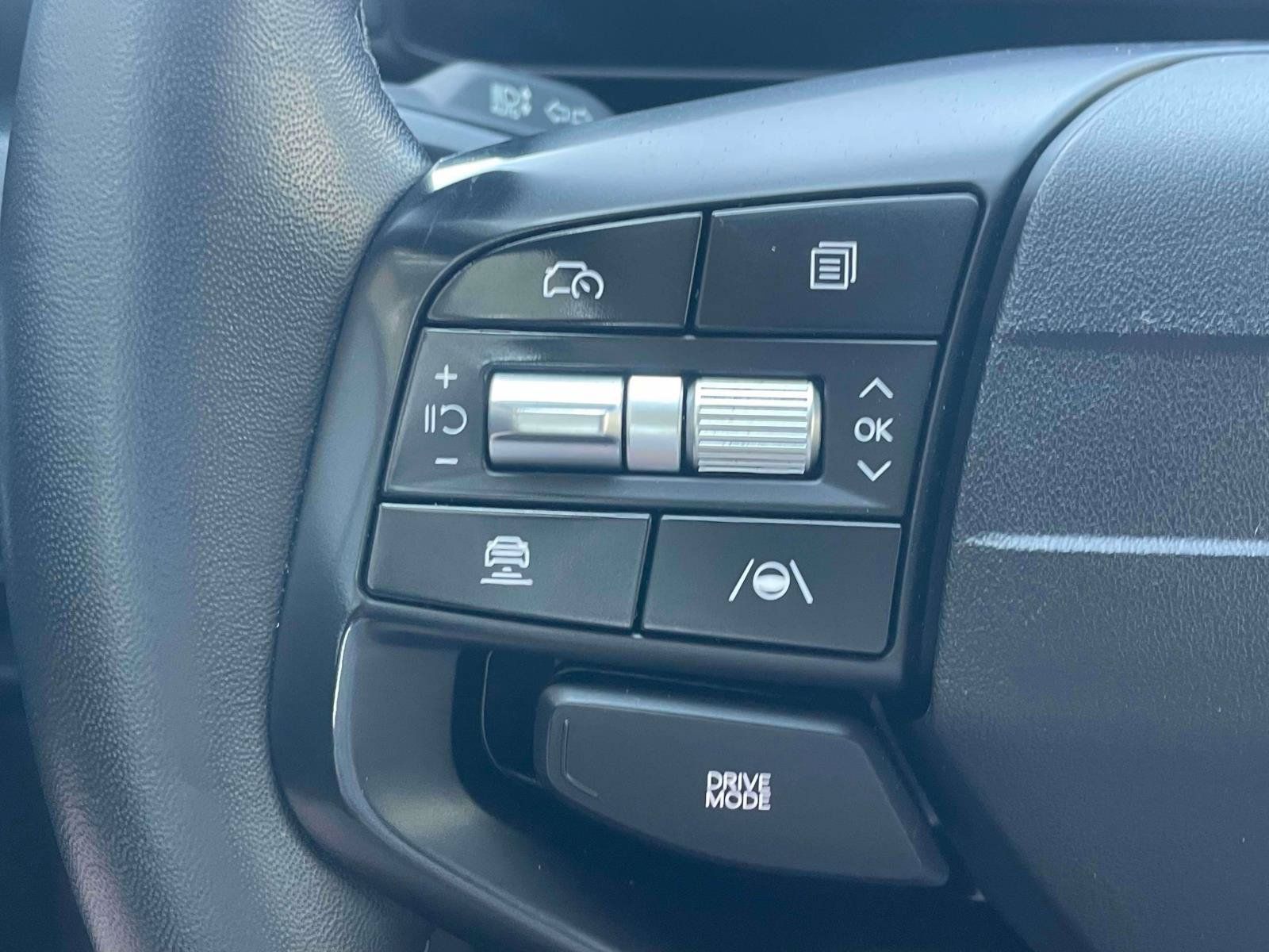 Used 2025 Kia K4 EX FWD image 18