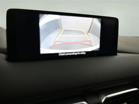 Used 2023 MAZDA CX-5 AWD 2.5 S w/ Premium Package image 12
