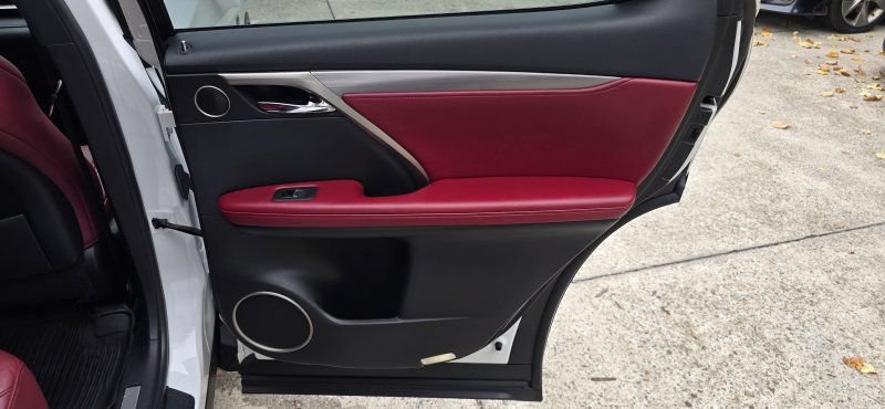 Used 2019 Lexus RX 350 F Sport AWD/4WD image 37
