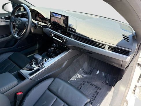Used 2023 Audi A5 2.0T Premium Plus AWD/4WD image 13