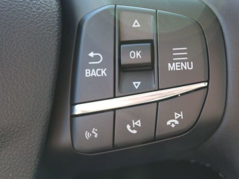 New 2025 Ford Bronco Sport Heritage w/ Convenience Package image 25