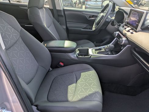 Used 2024 Toyota RAV4 XLE image 26