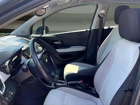 Used 2020 Chevrolet Trax LS w/ Tint and Cruise Package image 25