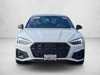 Used 2023 Audi A5 2.0T Premium Plus w/ Premium Plus video 2
