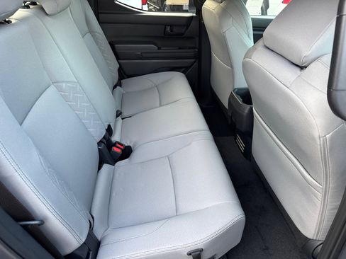 New 2026 Toyota Tacoma SR5 image 19