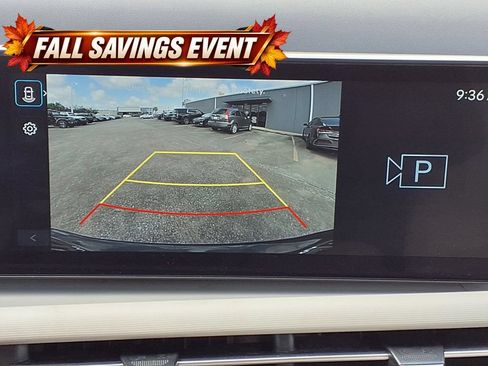 Used 2025 Hyundai Tucson SEL FWD image 29