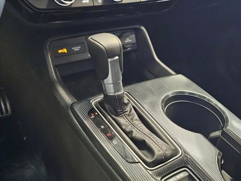 New 2026 Honda Civic Sport image 23