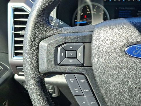 Used 2016 Ford F150 XLT w/ Equipment Group 302A Luxury image 22