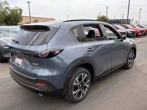 New 2026 MAZDA CX-5 Preferred AWD/4WD image 7