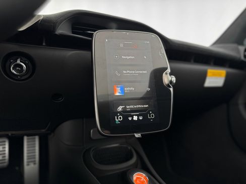 New 2025 McLaren Artura Spider image 14