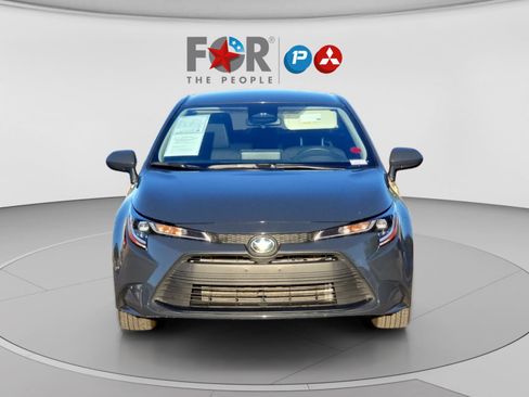 Used 2026 Toyota Corolla LE FWD image 8