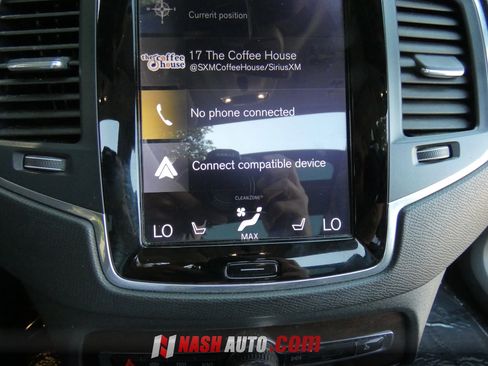 Used 2019 Volvo XC90 T6 Momentum w/ Advanced Package AWD/4WD image 63