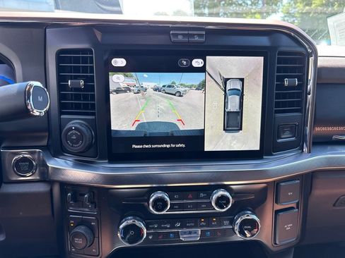 Used 2025 Ford F250 King Ranch AWD/4WD image 19