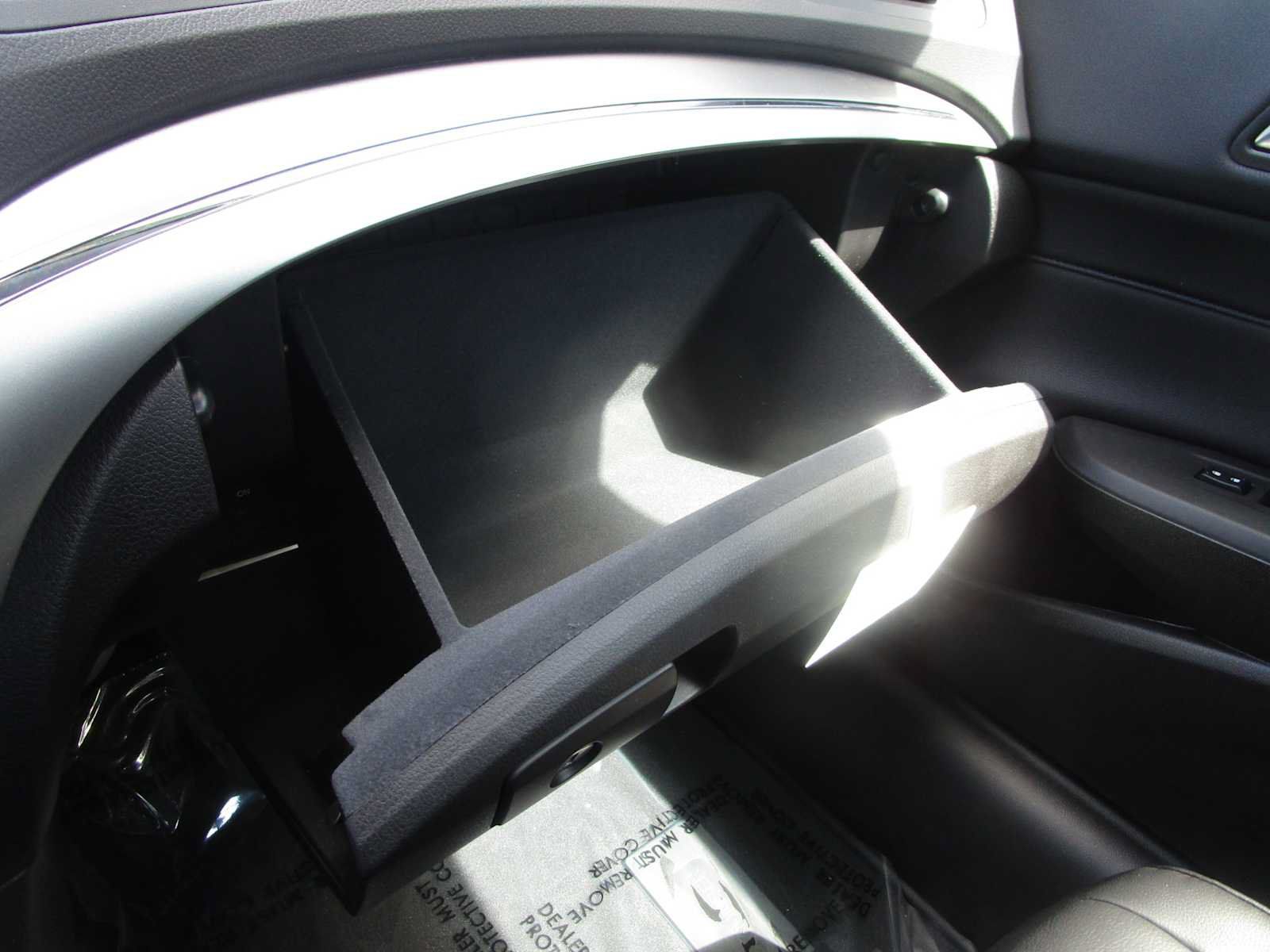 Certified 2021 Acura ILX FWD image 25