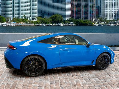 New 2026 Honda Prelude image 4