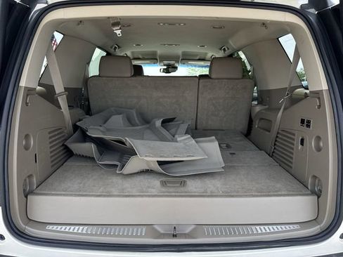 Used 2015 GMC Yukon SLT AWD/4WD image 26