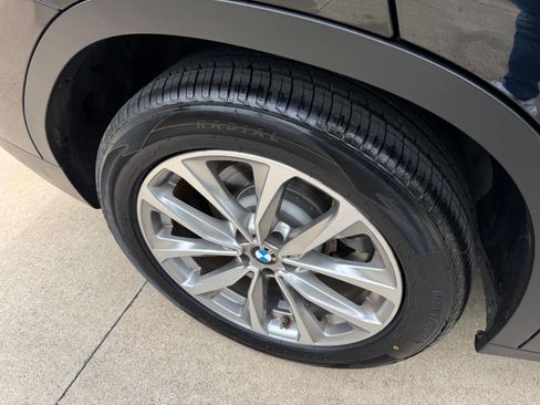 Used 2019 BMW X3 sDrive30i RWD image 17