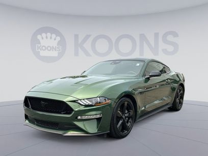 Used 2023 Ford Mustang GT w/ Mustang Nite Pony Package