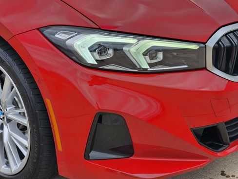 Used 2023 BMW 330i Sedan image 7