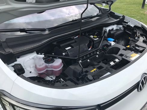 Used 2022 Volkswagen ID.4 Pro S w/ Gradient Package image 51