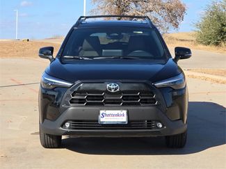 New 2026 Toyota Corolla Cross XLE video 2