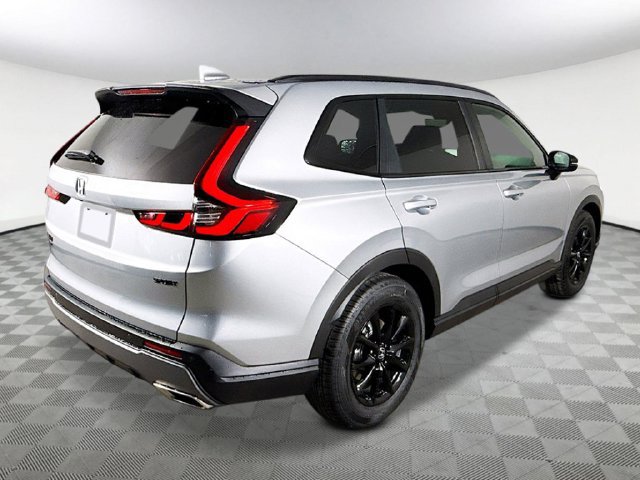New 2027 Honda CR-V Sport-L image 4