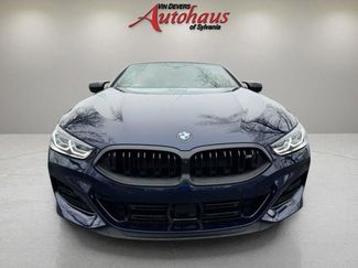Used 2024 BMW M850i xDrive Convertible video 2