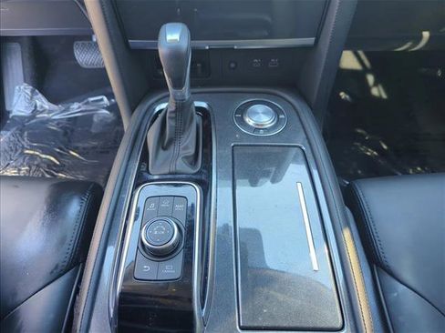 Used 2024 Nissan Armada SV w/ Cargo Package image 15