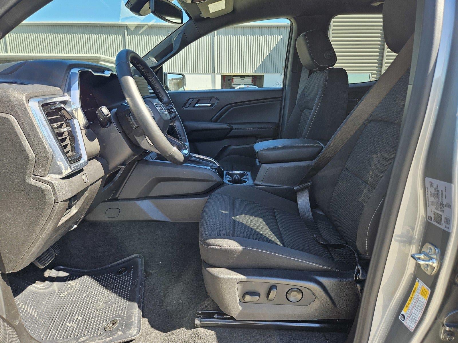 Used 2026 GMC Canyon Elevation w/ Convenience Package RWD image 15