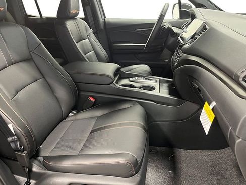 New 2026 Honda Ridgeline TrailSport+ image 22
