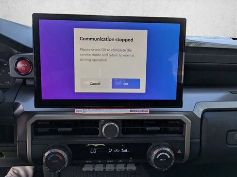 New 2026 Toyota Tacoma TRD Off-Road image 11