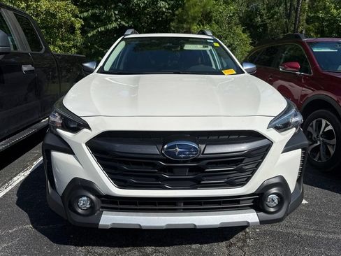 Used 2025 Subaru Outback Touring AWD/4WD image 26