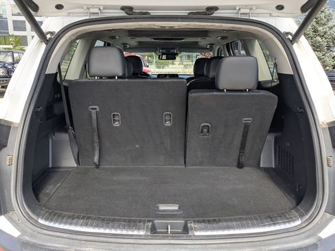 Used 2021 Kia Telluride SX w/ SX Prestige Package AWD/4WD image 32