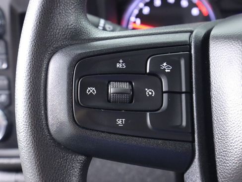 Used 2024 GMC Sierra 1500 Pro w/ Pro Value Package AWD/4WD image 13