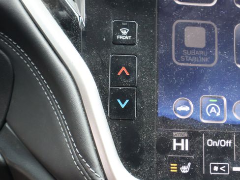 Used 2020 Subaru Outback Limited XT image 28