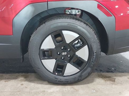 New 2026 Hyundai Santa Fe SEL AWD/4WD image 35