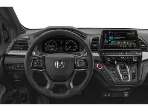 New 2026 Honda Odyssey Sport-L image 30